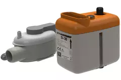 Sauermann Mini pompa per acqua di condensa 20l/h