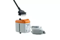 Sauermann Mini pompa per acqua di condensa 20l/h