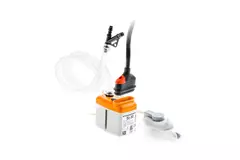 Sauermann Mini pompa per acqua di condensa 20l/h