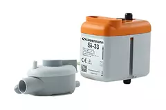 Sauermann Mini pompa per acqua di condensa 30l/h
