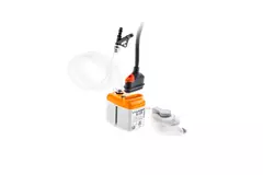 Sauermann Mini pompa per acqua di condensa 30l/h