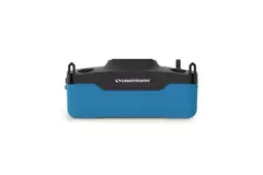 Pompa centrifuga Sauermann con tubo flessibile da 10 mm, 5 metri