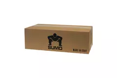 Barra di montaggio dell'unità esterna SUMO in gomma antivibrante 450 mm
