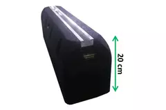 SUMO 1000 trave di prolunga 160x1000x110 mm