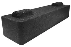 SUMO 1000 trave di prolunga 160x1000x110 mm
