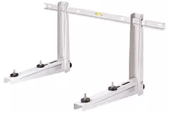 Unità esterna Rodigas Console a muro 800x375x420mm