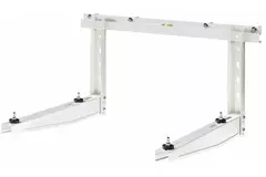 Unità esterna Rodigas Console a muro 800x420x650mm