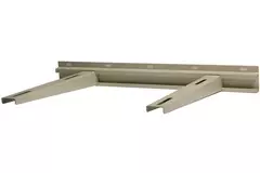 Unità esterna Rodigas Console a muro 800x520 mm