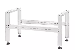 Rodigas Consolle in piedi 420x400x540-830 mm
