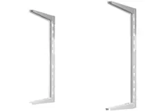 Rodigas Console da soffitto 780x420 mm
