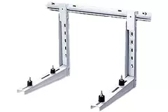 Unità esterna Rodigas Console a muro 800x560x550mm
