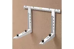 Unità esterna Rodigas Console a muro 550x560x1000mm