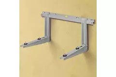 Unità esterna Rodigas Console a muro 800x375x465mm