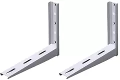 Unità esterna Rodigas Console a muro 500x1100mm