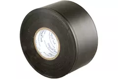 Nastro autoadesivo nero opaco GLAW250 (LET su 4 rotoli)
