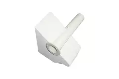 Boccola a muro per tubo di raffreddamento, Ø65mmx 350mm