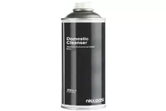 Niccons Spray per climatizzatori Fragrance menta 400 ml