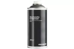 Niccons Spray per climatizzatori Fragranza vaniglia 400 ml