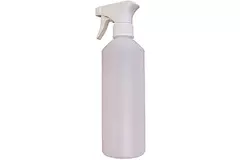 Flacone spray con ugello 500ml