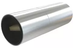 Valvola di non ritorno Sauermann per tubo da 6 mm (per 5 pezzi)