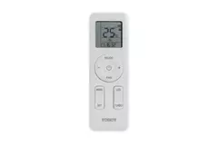 Tosot SHARK by GREE Condizionatore da tetto per camper 3,6 kW
