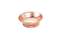 Flexflair FA tappo di brasatura giunto 3/4, + anello a tromba