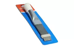 Pettine a lamelle MaxiCool modello diritto