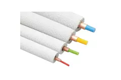 Set di molle piegatrici in nylon 4 metri 1/4-3/8-1/2-5/8