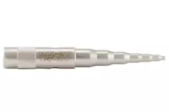 Utensile di punzonatura per diametri 1/4, 5/16, 3/8, 1/2, 5/8, 3/4.
