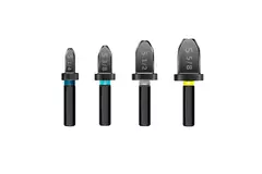 Spin Tools set optrum 1/4, 3/8, 1/2, 5/8