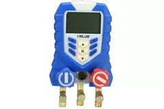 Valore dell'insieme digitale-emanifold