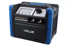 Unità di recupero del valore VRR24M-C
