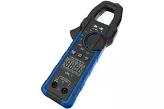 Valore Pinza amperometrica digitale