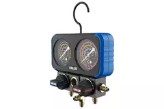 Valore Set collettore R32