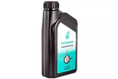 Olio per pompe a vuoto bottiglia da 1 litro