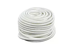 Tubo flessibile rivestito per condensa 16-18-20 mm 10 metri