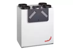 Zehnder Stork ComfoAir E300 L + modulo RF