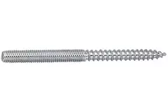 Bullone M8 x 80 mm (100 pezzi) (232308080)