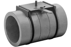 Valvola di controllo isolata EPS diametro 125mm