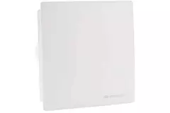 Itho Daalderop aspiratore per il bagno Ø100 mm- bianco con 2 velocità BTV-ssst