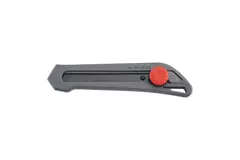Sistema di demolizione a coltello 18 mm