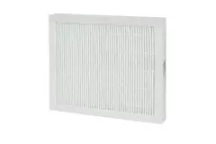 Filtro F7 per ventilazione meccanica con recupero di calore Brink Advance