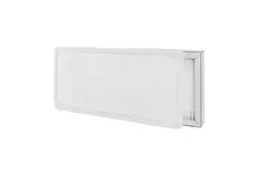 Set di filtri G3 + M6 per sistemi di ventilazione meccanica con recupero di calore Brink Renovent Small