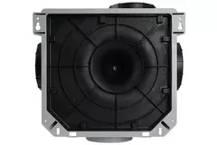 Itho Daalderop CVE-S ECO Optima High Performance HE 415 m³/h + sensore di umidità + controllo CO2 - spina euro