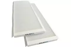 Duco DucoBox Set di filtri G4 per ventilazione meccanica con recupero di calore