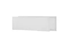 Ubbink Ubiflux set di filtri G3 + M6 per ventilazione meccanica con recupero di calore
