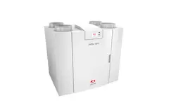 Ubbink ventilazione meccanica con recupero di calore Ubiflux Vigor W400 4/0 sinistra