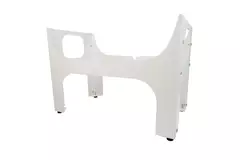 Sedia di montaggio Itho Daalderop VMCHRU 350