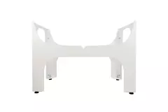 Sedia di montaggio Itho Daalderop VMCHRU 350