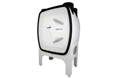 Sedia di montaggio Itho Daalderop VMCHRU 350